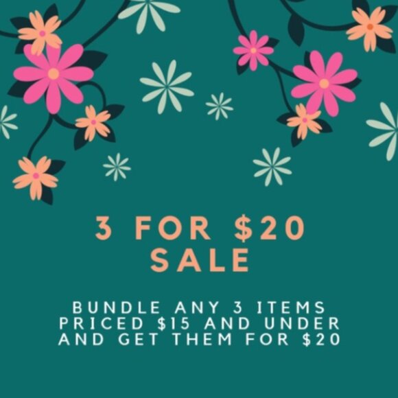 ⬇️ 🌟Deep discounts today, make an offer!!🌟 - Picture 10 of 14